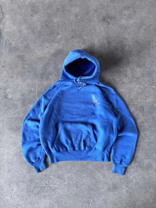 Vintage no fear hoodie