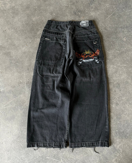 Jnco jeans