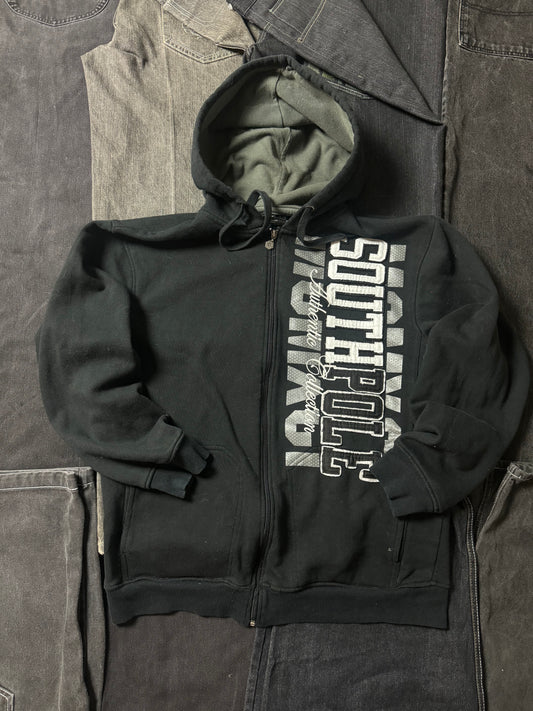 SouthPole hoodie