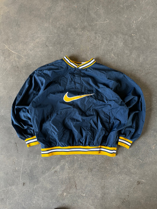 Vintage Nike windbreaker