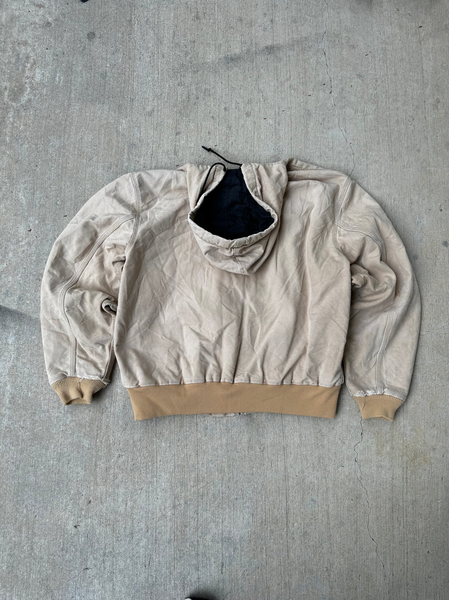 Vintage carhartt jacket