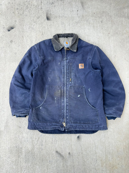 Vintage carhartt jacket