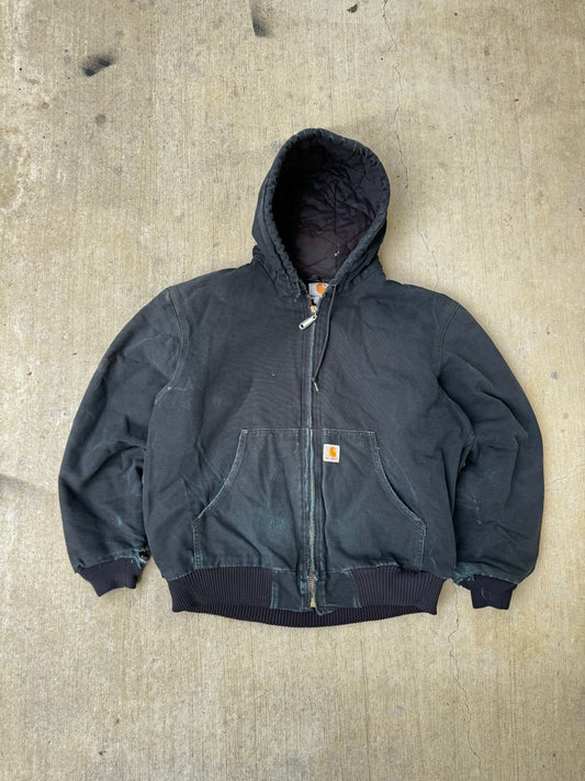 Vintage carhartt jacket