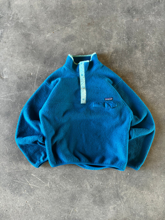 Vintage Patagonia fleece