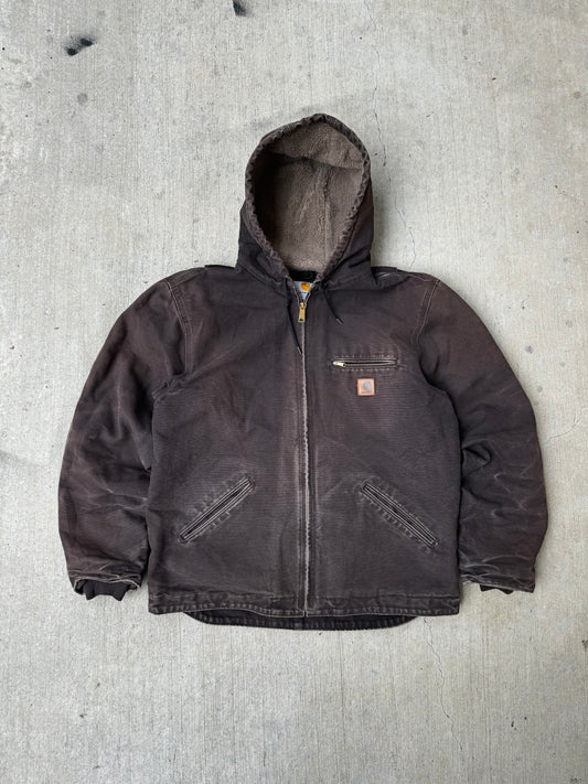 Vintage carhartt jacket