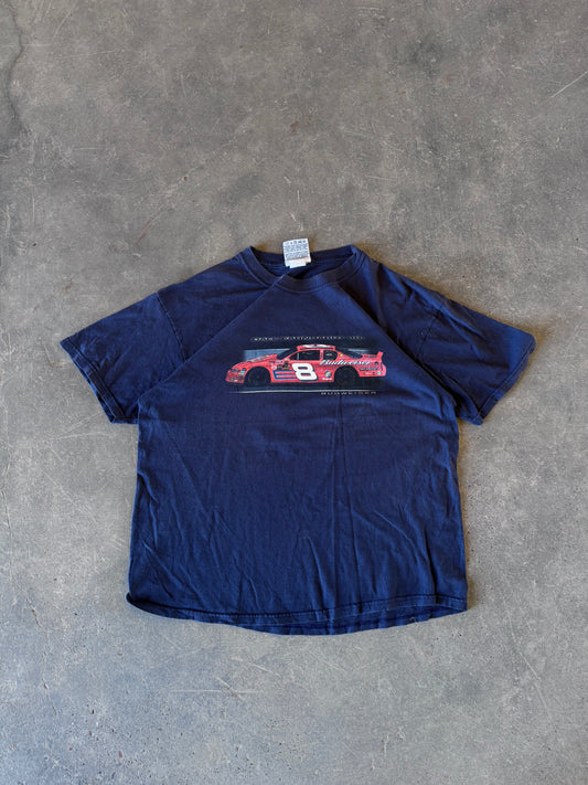 Vintage nascar tee