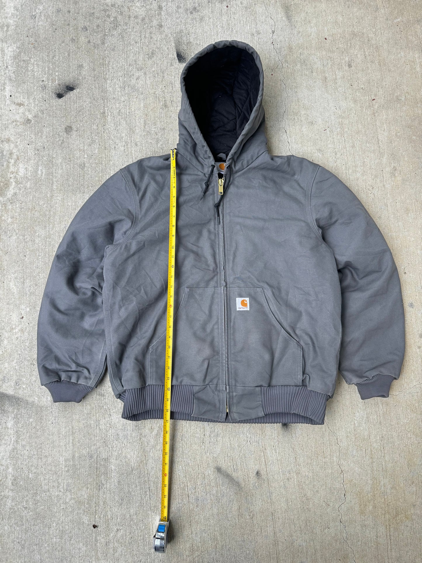 Vintage carhartt jacket