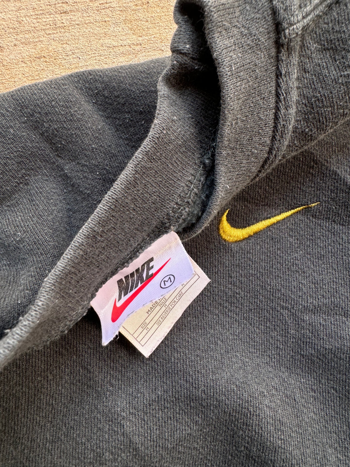 Vintage 90s Nike sweatshirt