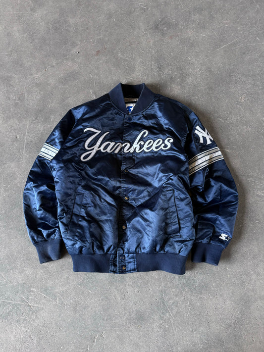 Vintage starter Yankees jacket