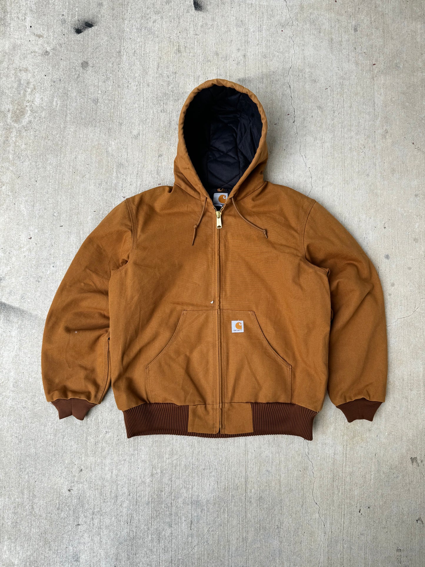 Vintage carhartt jacket