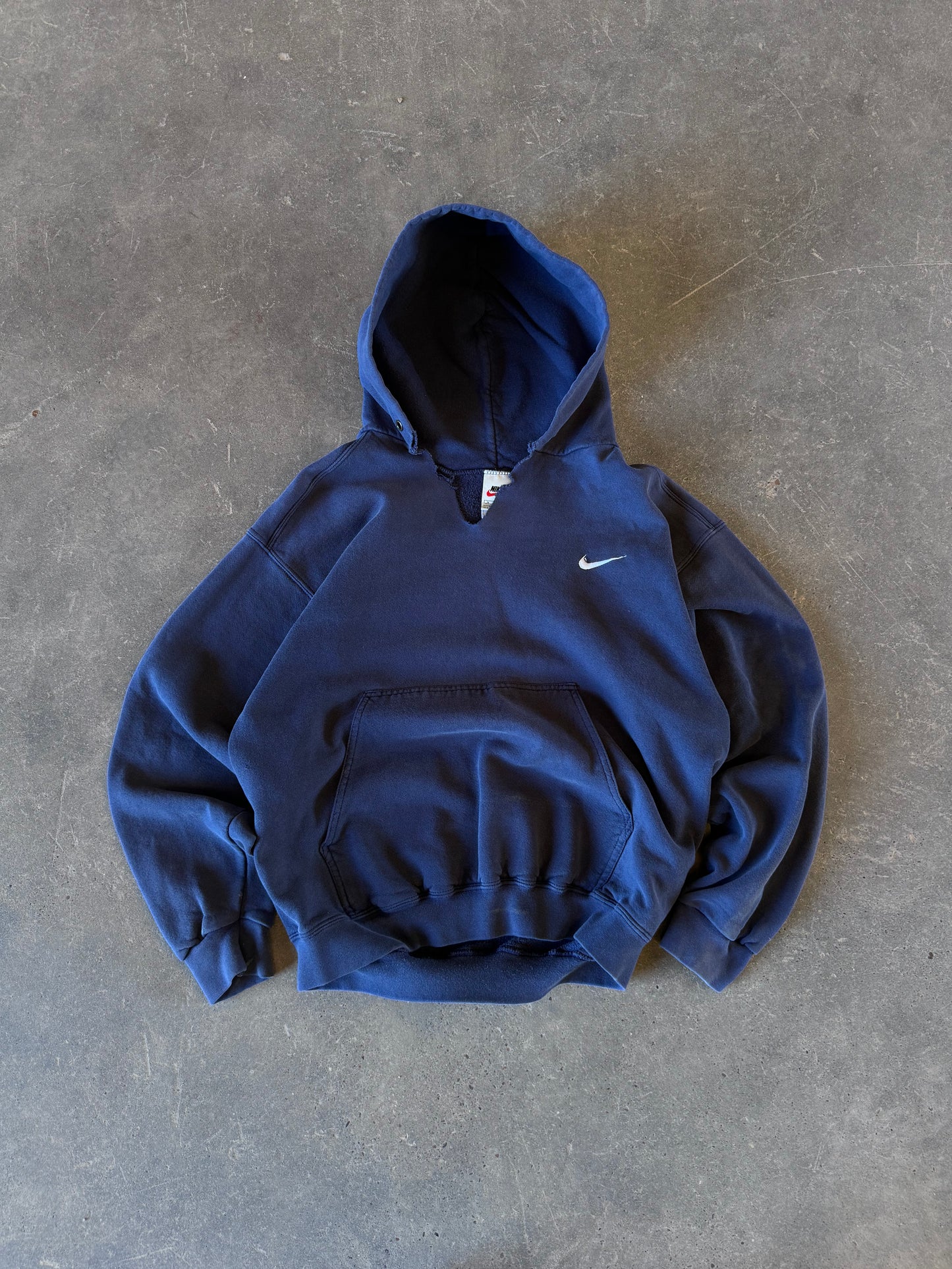 Vintage Nike hoodie