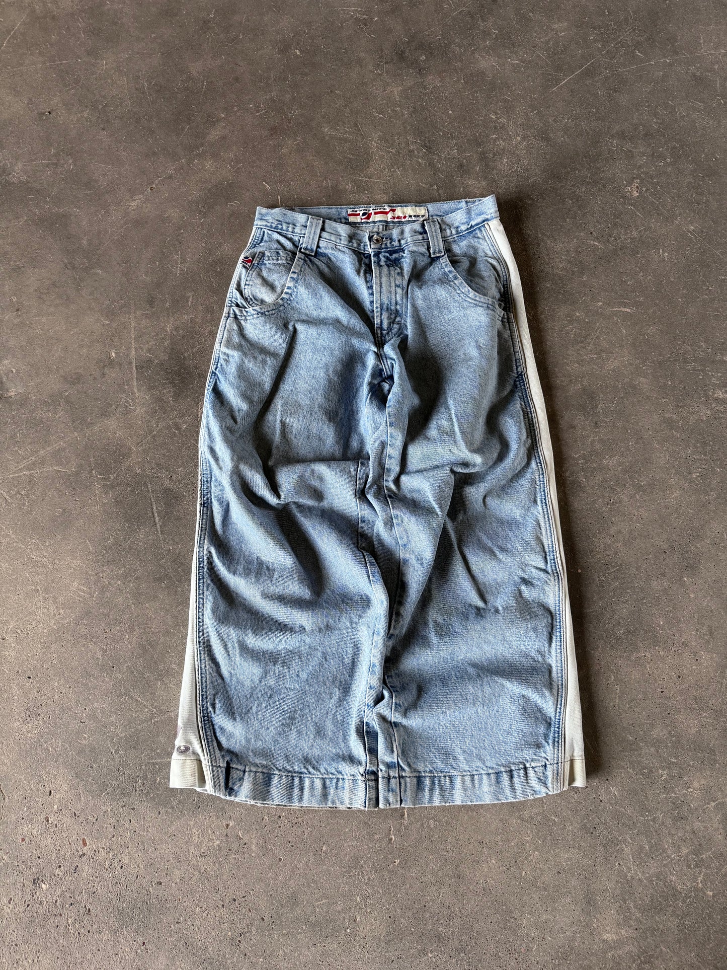 Jnco jet 181