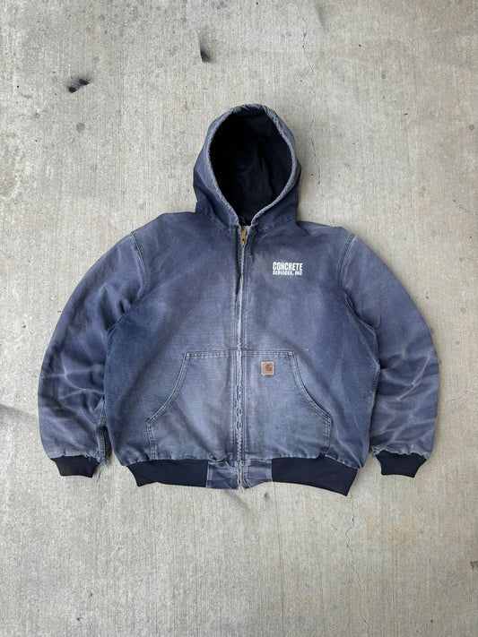 Vintage carhartt jacket