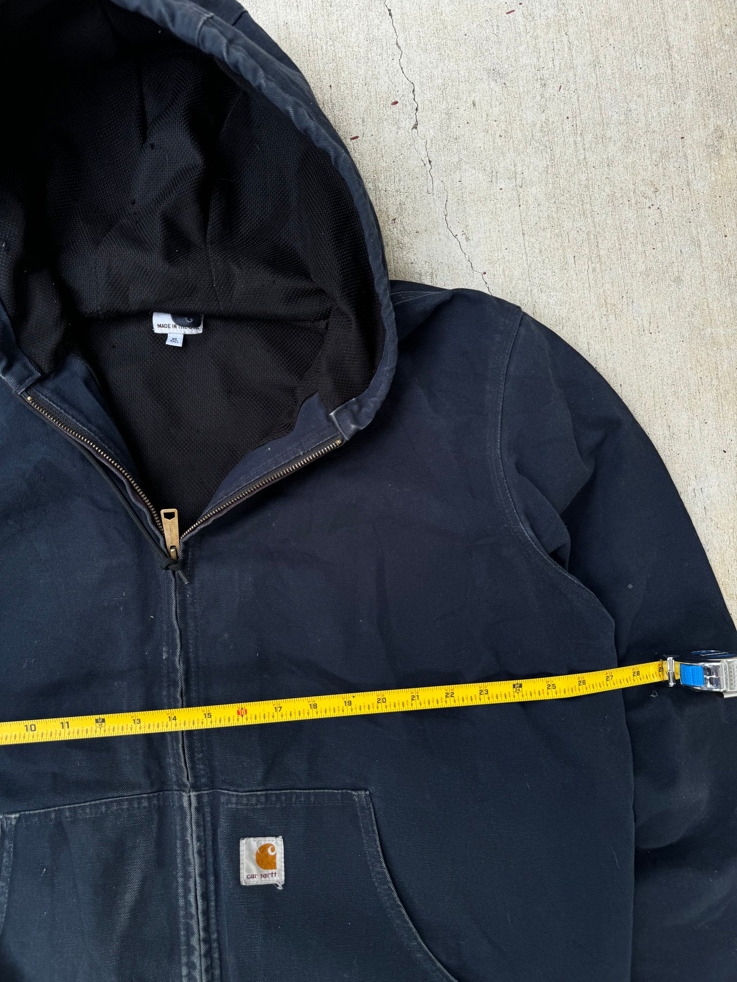 Vintage carhartt jacket