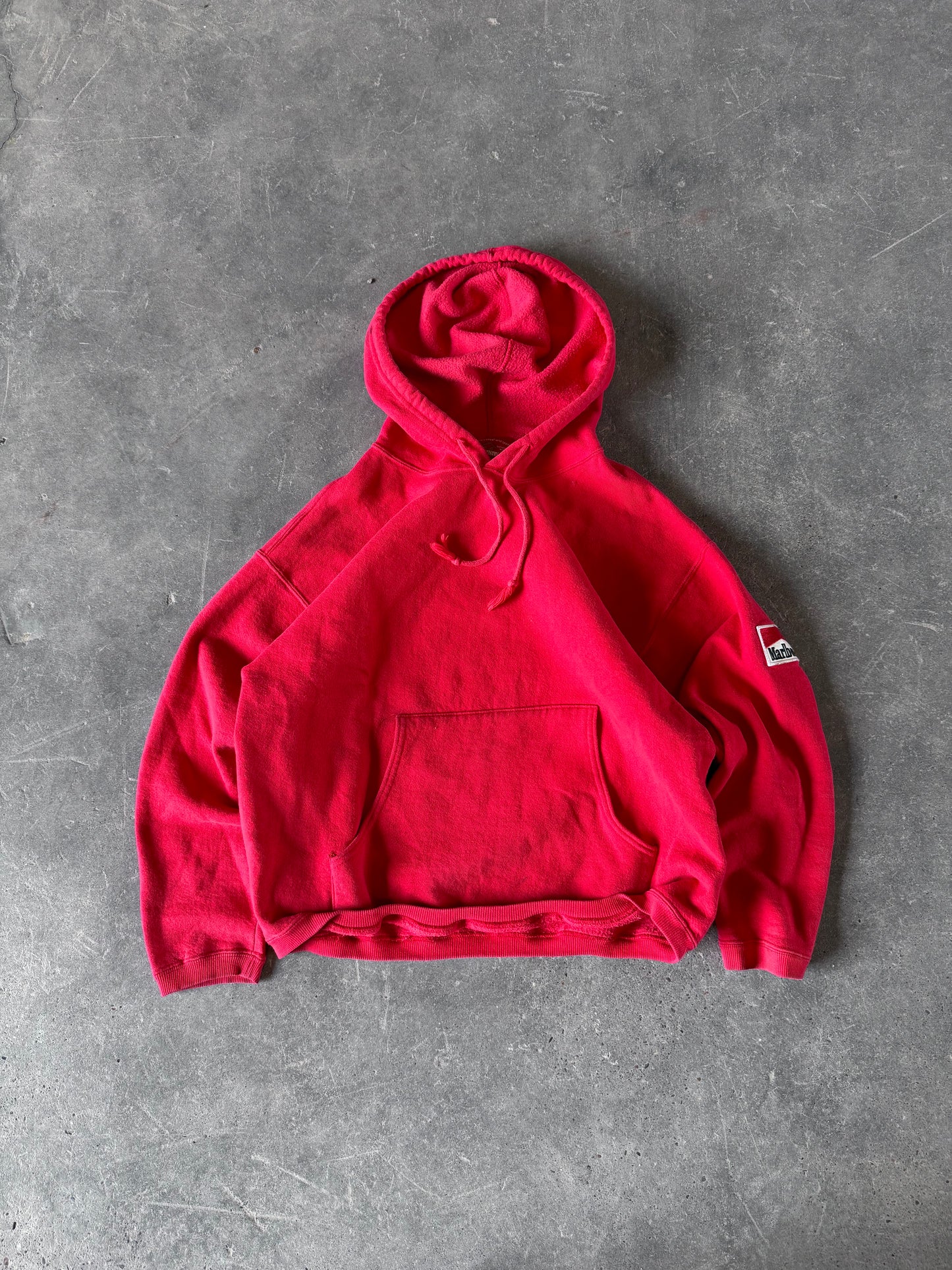 Marlboro hoodie