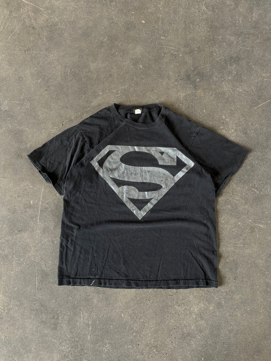 Vintage Superman tee