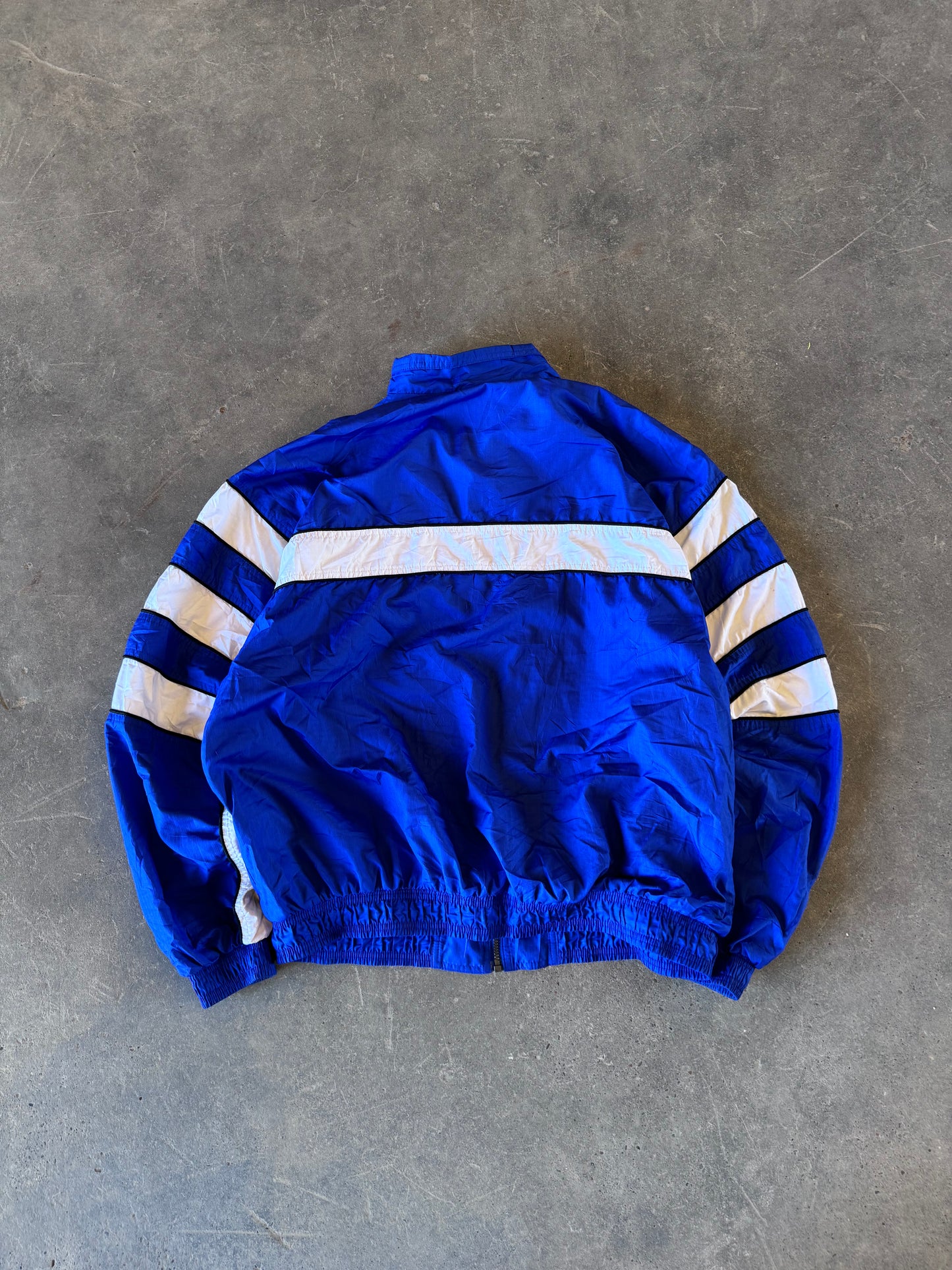 Vintage adidas windbreaker