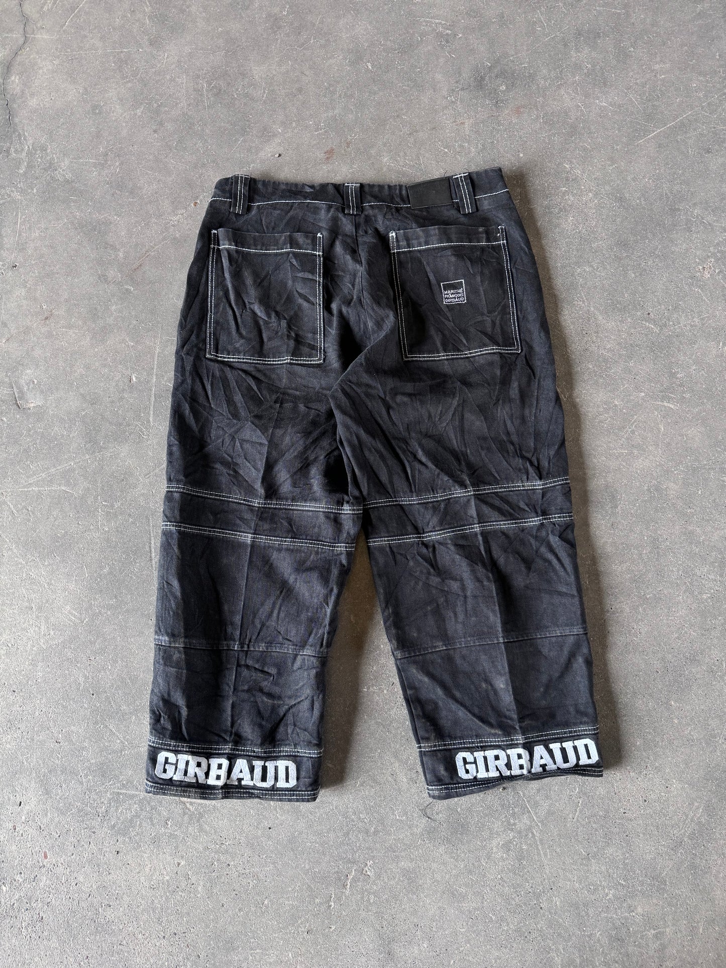 Girbaud jeans