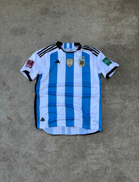 2023 Argentina Jersey