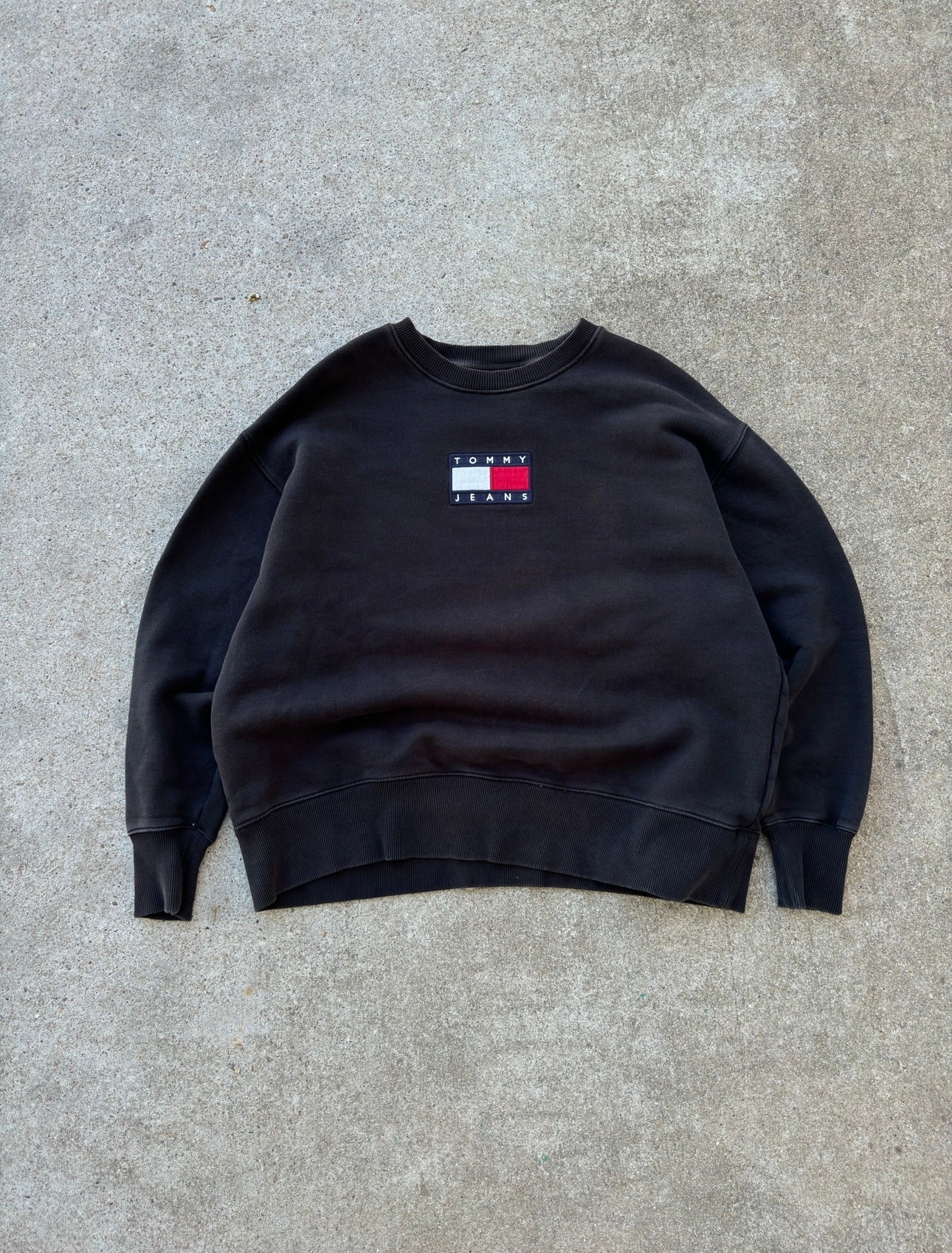 Vintage Tommy Hilfiger Sweatshirt