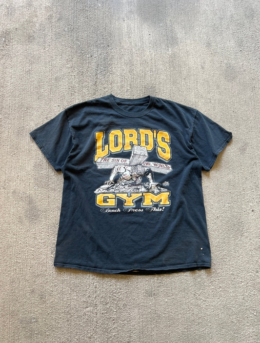 Vintage Lords Gym Tee